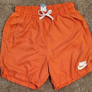 Nike shorts